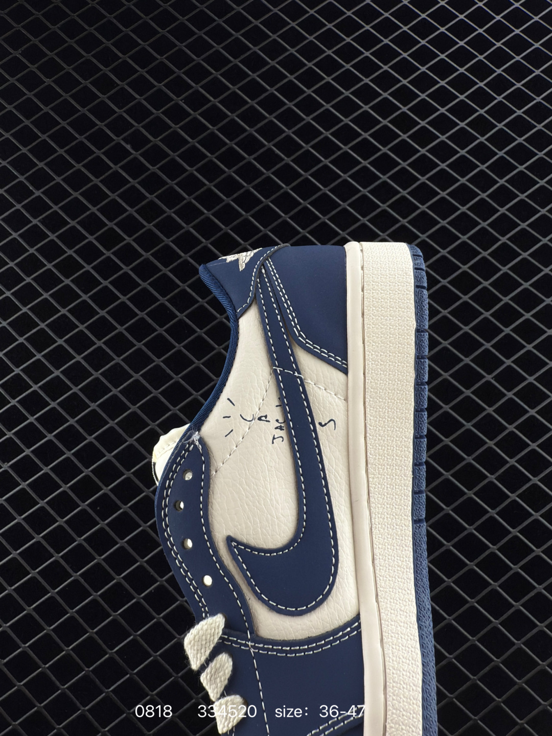 Nike Air Jordan 1 Low OG SP